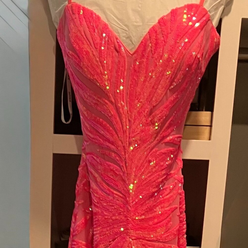 Prom Dress - Picture 3 of 5